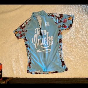 Giordana Women’s Racing/Cycling Jersey